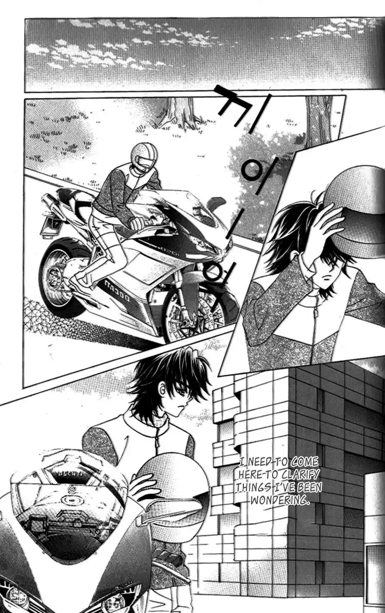 Ways of the Jogang Jicheo Chapter 15 29
